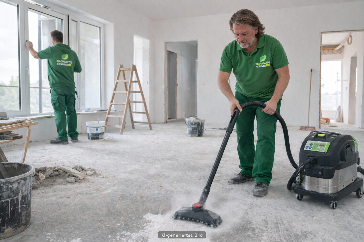 Gewerbe & Bauherren