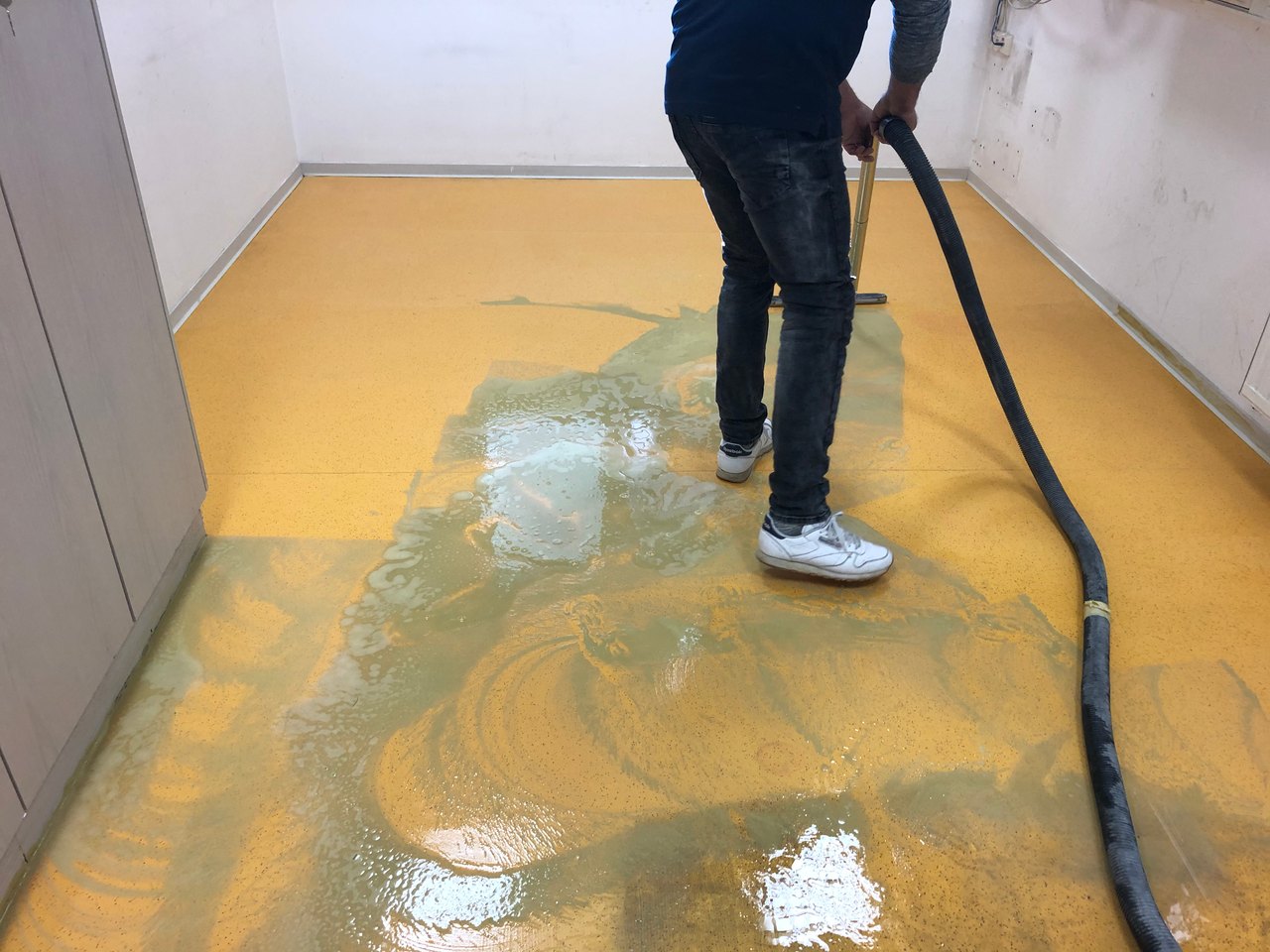 Grundreinigung – Nachhaltig Reinigen Würzburg