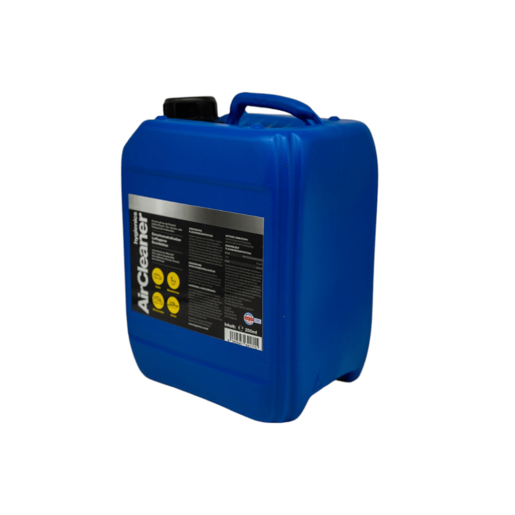 AirCleaner 5 Liter Kanister – Großgebinde für Betriebe