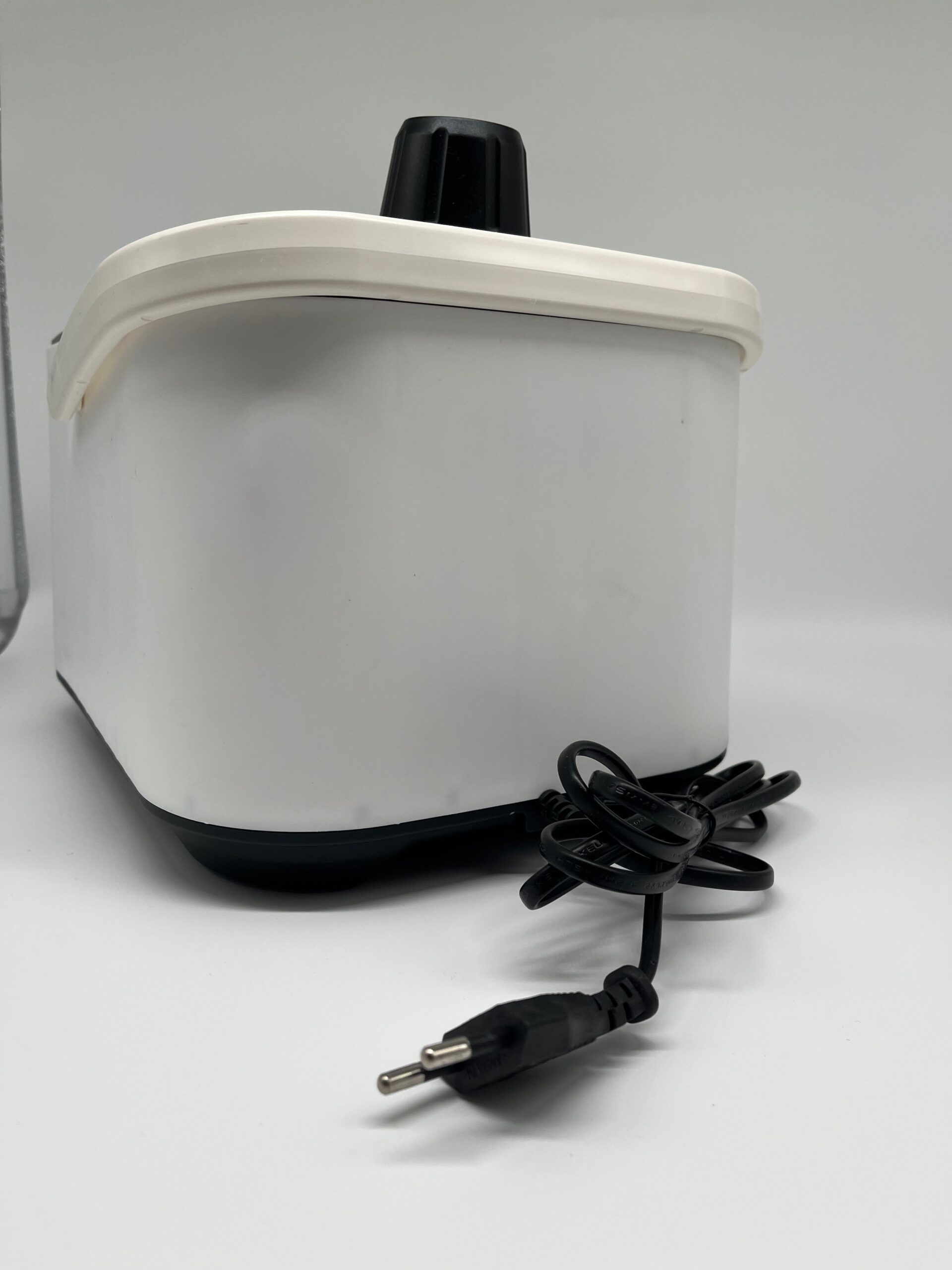 MobileJet 220 V inkl. 1 Liter AirCleaner – Produktbild 2