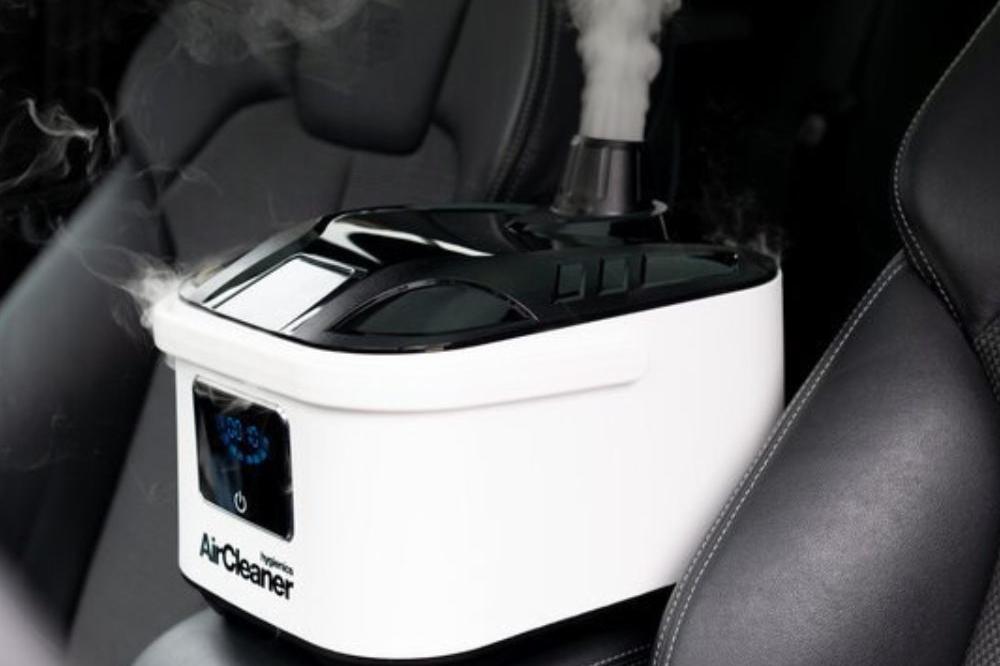 MobileJet 220 V inkl. 1 Liter AirCleaner – Produktbild 5